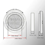 Couvercle du Bouton du Moteur