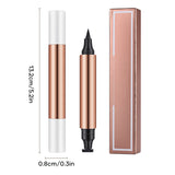 Nouveau Eyeliner Estampillé Ailé