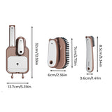 Organisateur de boîte à savon 3 en 1