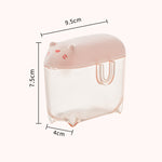 Boîte de Rangement pour Câble de Données