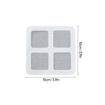 Kit de Réparation d'écran Anti-insectes Intrusifs