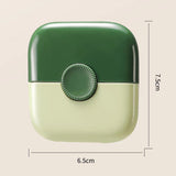 Coupeur de bangs et pour Bébé 2 en 1