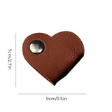 Organisateur de la Corde en Forme de Cœur