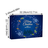 Kit de pêche Boîte aveugle