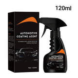 Agent de revêtement automobile