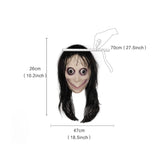 Le masque de la femme