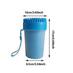 Tasse Nettoyante pour Pattes de Chien