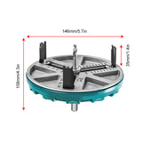 Ouvre-trou réglable