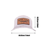 Casquette Hawk Tuah snapback