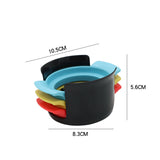 Coupe-œuf pour Ustensiles de Cuisine