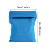 Indispensables pour la plage-Sac de désensablage