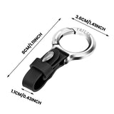 Porte-clés avec lanière pour voiture