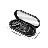 Casque Bluetooth X97