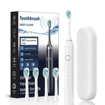 Brosse à dents électrique Sonic pour adultes