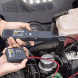 Probador de circuitos automotrices