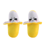 Peluche musicale interactive
