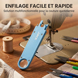Enfile-aiguille 4-en-1