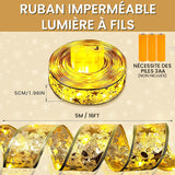 Lampe satinée