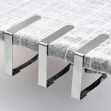 Clips de Nappe(12pcs)