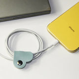 Organisateur de la Corde en Forme de Cœur