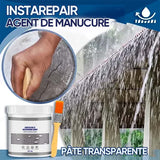 Agent de revêtement imperméable transparent
