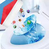 Nettoyeur de Pipe Multifonctionnel