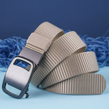 Ceinture en toile