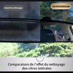 Deuxième génération de déshuileur