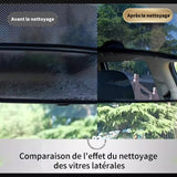 Deuxième génération de déshuileur