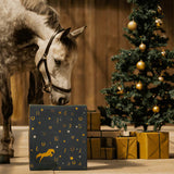 🐎Calendrier de l'Avent des Fournitures pour Chevaux 2024