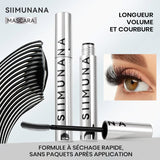 Gel de coiffage pour cils