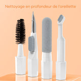 Prévente de 7 jours - Kit de nettoyage électronique portable multifonctionnel