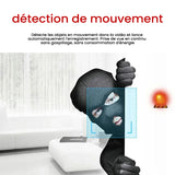 Enregistreur Vidéo Portable