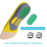 Semelle Anti-Douleur