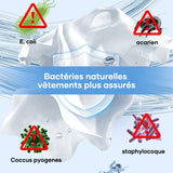 Bio Enzyme Bubble Powder