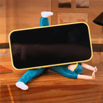 Prévente>>Porte-téléphone Breakdance