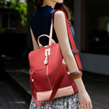 Sac à bandoulière à la mode