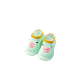 Chaussures Chaussettes Douces Minuscules Enfants