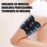 Stimulateur ABS Tactical-X