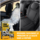 Mousse nettoyante multi-usages