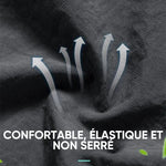 Short décontracté Ice sensation