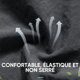 Short décontracté Ice sensation