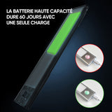 Lampe à induction magnétique (2 pcs)