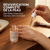 Sérum Peptide PDRN au Saumon