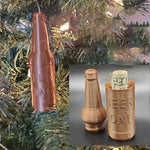 Suspension de dépôt d'argent de Noël