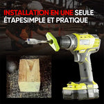 Perforateur de trous