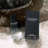 Parfum de Savagerie pour Hommes