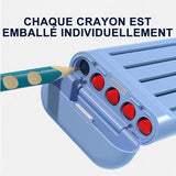 Étui à crayons multifonctionnel