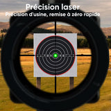 Kit de visée laser Sakerplus pour tous calibres