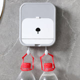 Organisateur de boîte à savon 3 en 1